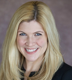 photo of Ashly Ryan, CCM