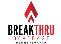 Breakthru