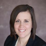 photo of Missi Johnson