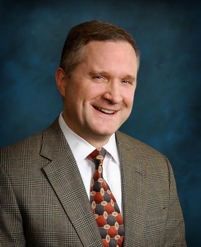 photo of Mark B. Litrenta, CCM