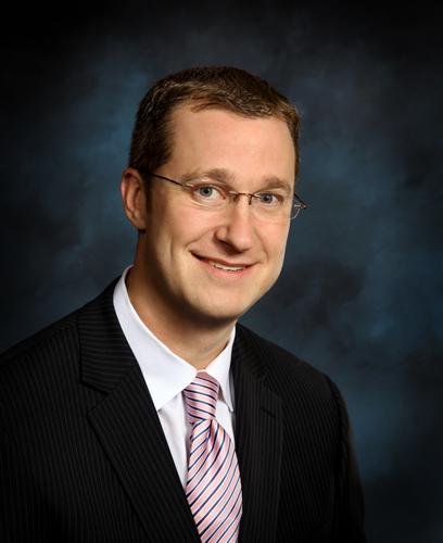 photo of Colin Mack-Allen, CCM, CCE