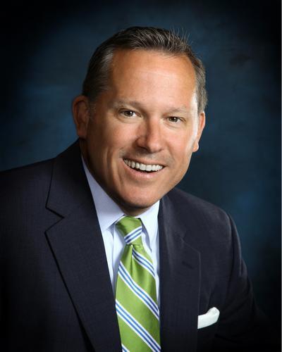 photo of Jeffrey P. McFadden, CCM, CCE, ECM