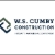 W.S. Cumby, Inc.