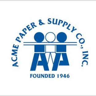 Acme Paper
