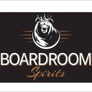 Boardroom Spirits