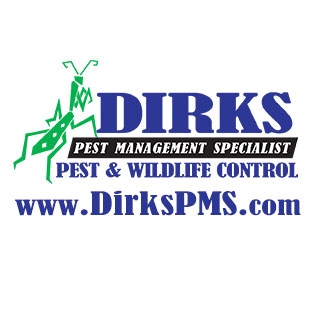 Dirks Pest Management Specialist